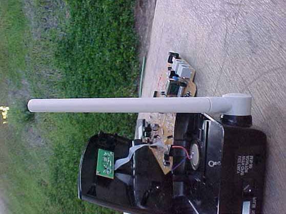 DXX - Part 15 Low Power Communication Device Transmitter - FCC ID AAL-CP-2575 - Casio Communication Inc. (3)