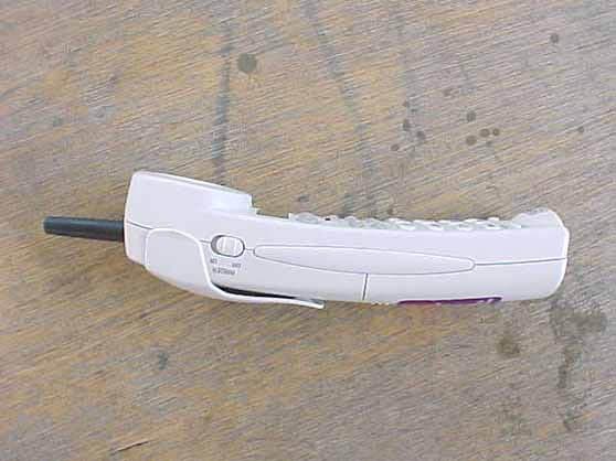 ETS - Part 15 Cordless Telephone System - FCC ID AAL-CP750 - Casio Communication Inc. (4)