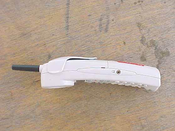 ETS - Part 15 Cordless Telephone System - FCC ID AAL-CP750 - Casio Communication Inc. (2)