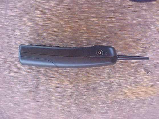 2.4 GHz / 900 MHz Cordless Phone - FCC ID AAL-TC-2775 - Casio Communication Inc. (5)