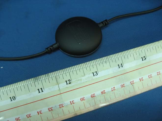 Universal FM Transmitter - FCC ID AAO1200962 - RadioShack Corporation (2)