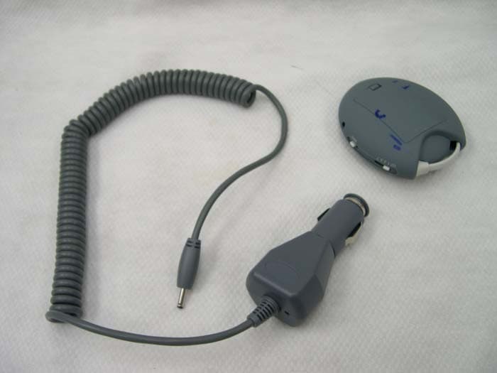 FM Transmitter - FCC ID AAO1202054A - RadioShack Corporation (2)