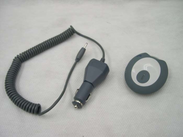 FM Transmitter - FCC ID AAO1202054A - RadioShack Corporation (3)
