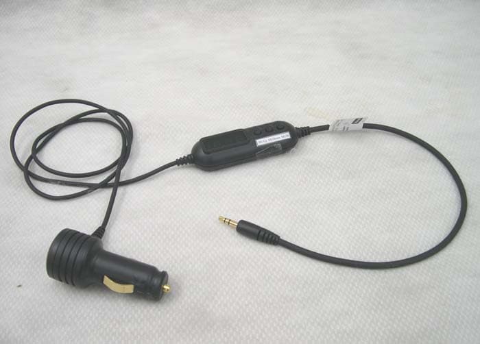 FM Transmitter - FCC ID AAO120313 - RadioShack Corporation