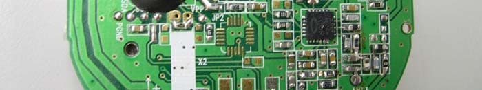 Universal FM Transmitter - FCC ID AAO120494B - RadioShack Corporation