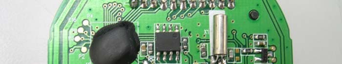 Universal FM Transmitter - FCC ID AAO120494B - RadioShack Corporation (3)