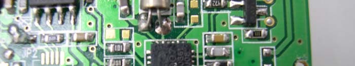 Universal FM Transmitter - FCC ID AAO120494B - RadioShack Corporation (2)