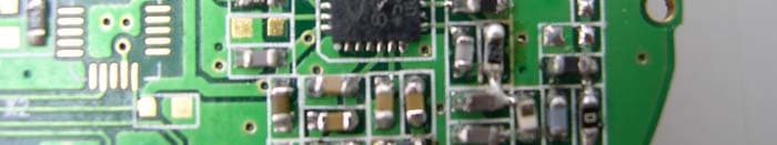 Universal FM Transmitter - FCC ID AAO120494B - RadioShack Corporation (4)