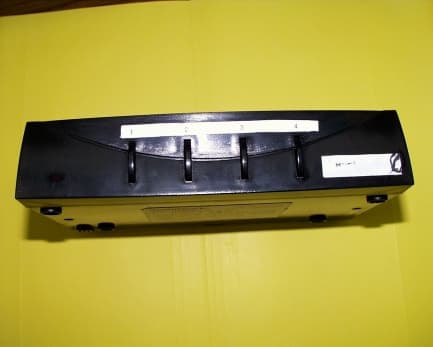RF Modulator - FCC ID AAO1501215 - RadioShack Corporation (4)