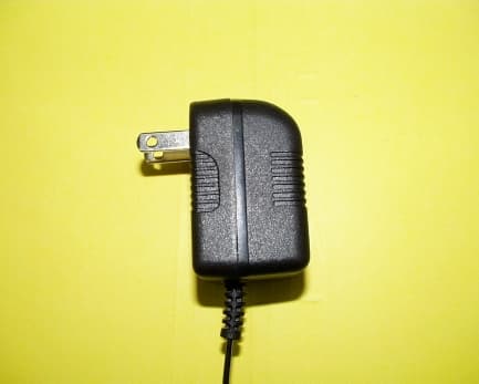 RF Modulator - FCC ID AAO1501215 - RadioShack Corporation (2)