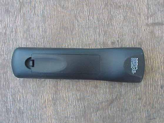 DSC - Part 15 Security/Remote Control Transmitter - FCC ID AAO1501995 - RadioShack Corporation (2)