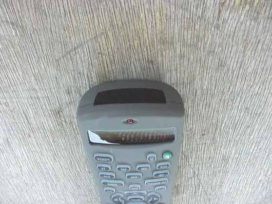 RadioShack Remote Control - FCC ID AAO1502117 - RadioShack Corporation (1)
