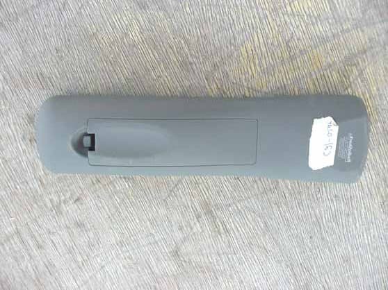 RadioShack Remote Control - FCC ID AAO1502117 - RadioShack Corporation (4)