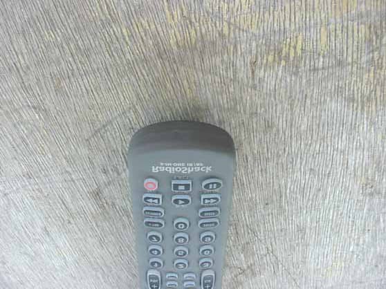 RadioShack Remote Control - FCC ID AAO1502117 - RadioShack Corporation (5)