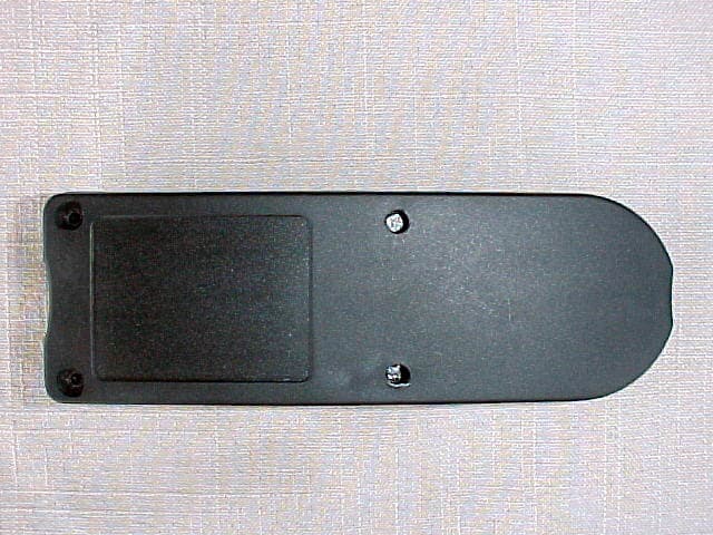 RadioShack Remote Control Finder - FCC ID AAO1502138 - RadioShack Corporation (4)