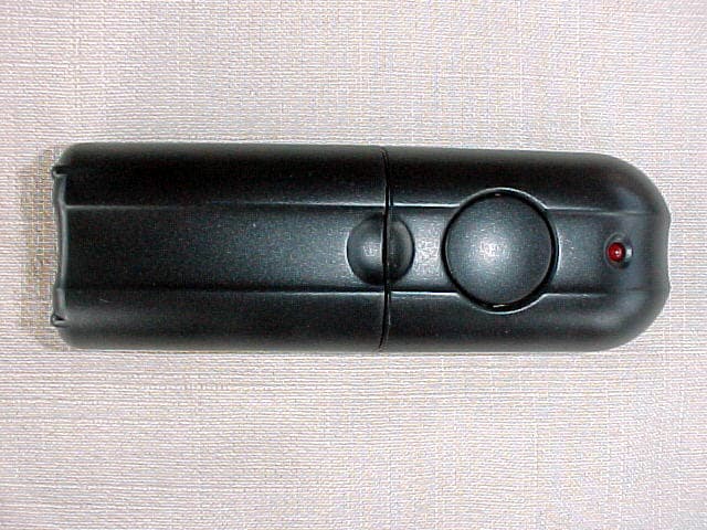 RadioShack Remote Control Finder - FCC ID AAO1502138 - RadioShack Corporation (3)