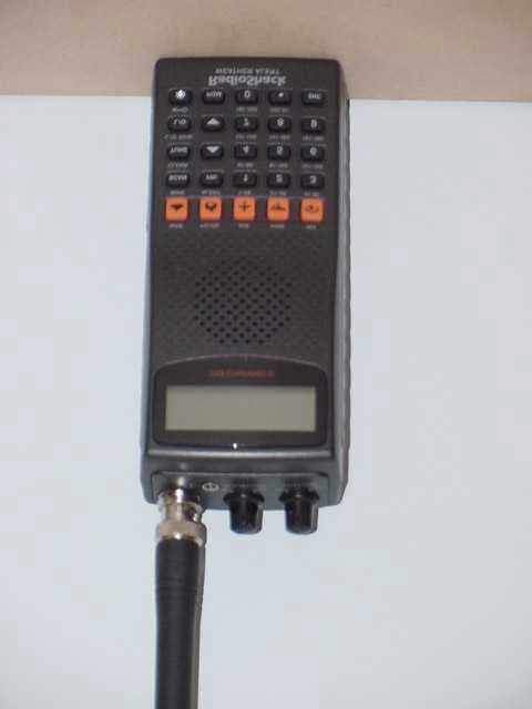 Scanning Receiver - FCC ID AAO2000315 - RadioShack Corporation (2)