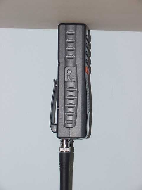 Scanning Receiver - FCC ID AAO2000315 - RadioShack Corporation (5)