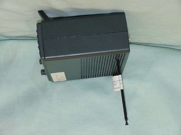 Scanning Receiver - FCC ID AAO2000466 - RadioShack Corporation (3)