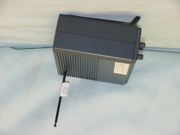 Scanning Receiver - FCC ID AAO2000466 - RadioShack Corporation (4)