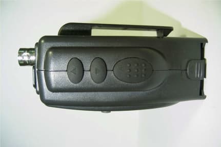CB Transceiver - FCC ID AAO2101679 - RadioShack Corporation (2)
