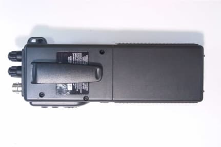 CB Transceiver - FCC ID AAO2101679 - RadioShack Corporation (4)
