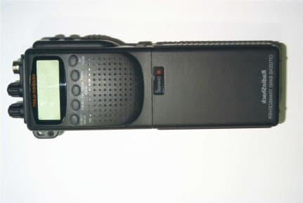 CB Transceiver - FCC ID AAO2101679 - RadioShack Corporation (3)