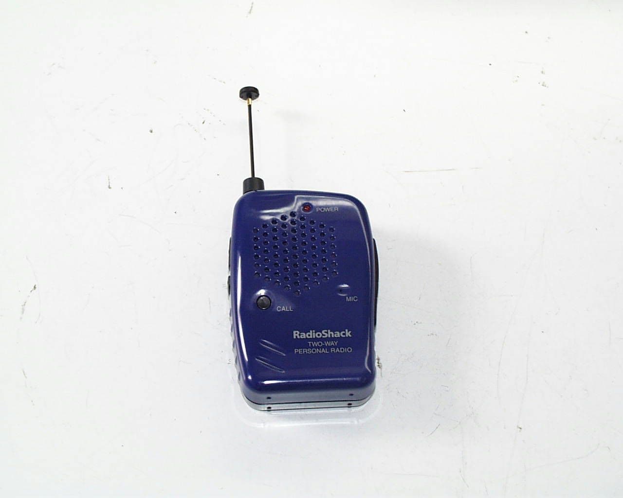 FRF - Part 95 Family Radio Face Held Transmitter - FCC ID AAO2101821 - RadioShack Corporation