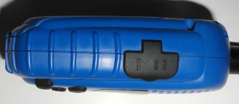 FRF - Part 95 Family Radio Face Held Transmitter - FCC ID AAO2101849 - RadioShack Corporation (4)