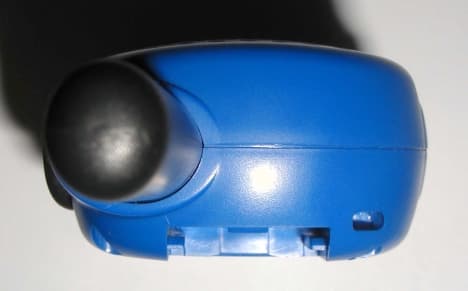 FRF - Part 95 Family Radio Face Held Transmitter - FCC ID AAO2101849 - RadioShack Corporation (1)