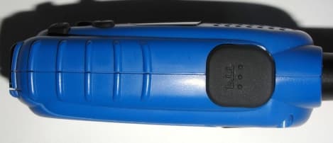 FRF - Part 95 Family Radio Face Held Transmitter - FCC ID AAO2101849 - RadioShack Corporation (5)