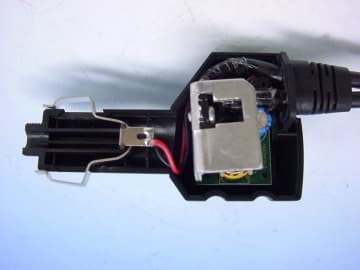 Vehicle Mounted Family Radio Transmitter - FCC ID AAO2101850 - RadioShack Corporation (5)