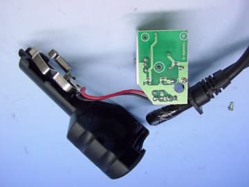 Vehicle Mounted Family Radio Transmitter - FCC ID AAO2101850 - RadioShack Corporation (4)