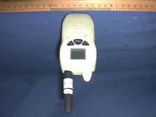 14 Channel Family Radio Service - FCC ID AAO2101864 - RadioShack Corporation (1)