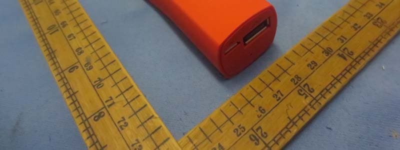 Bluetooth Power Bank - FCC ID AAO2302500 - RadioShack Corporation