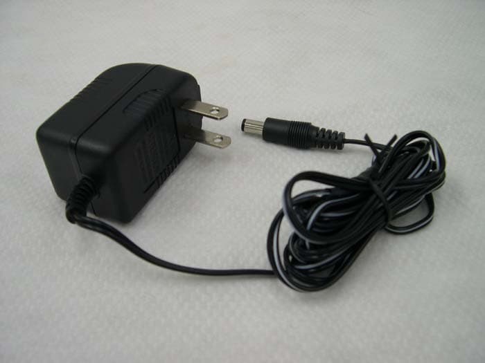 Receiver for Wireless Microphone - FCC ID AAO3201258R - RadioShack Corporation (5)