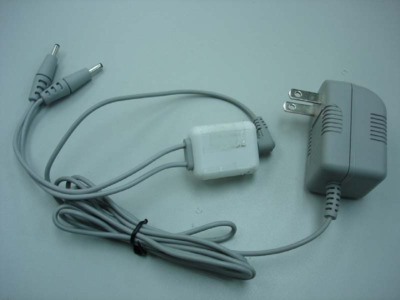 2.4GHz FHSS Wireless Headphone (Headphone) - FCC ID AAO3301253R - RadioShack Corporation (3)