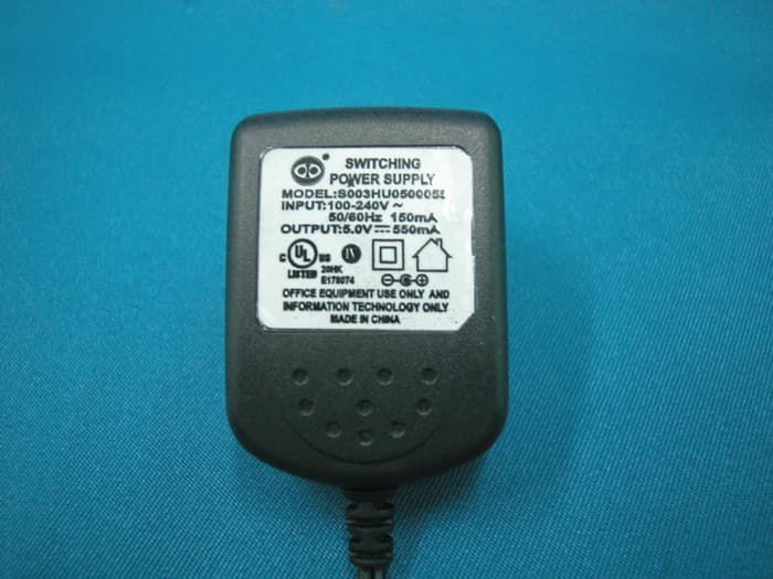 Portable Digital Wireless Stereo Headphones (Transmitter) - FCC ID AAO330283T - RadioShack Corporation (4)
