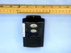 49 MHz Door Bell/AC-Line Intercom Unit - FCC ID AAO4303101T - RadioShack Corporation (1)