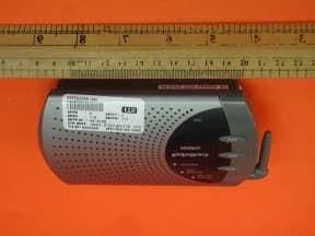 900MHz Wireless Intercom - FCC ID AAO4303102 - RadioShack Corporation (1)