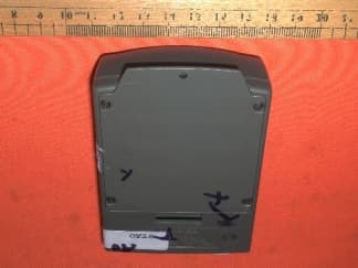 900 MHz Door Bell w/AC Line Intercom - FCC ID AAO4303107T - RadioShack Corporation (2)