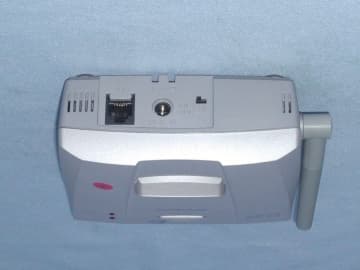 2.4 GHz Direct Sequence SS Cordless Phone - FCC ID AAO4303519 - RadioShack Corporation (3)