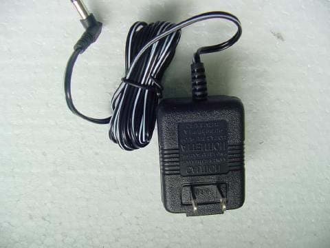 Cordless Phone - FCC ID AAO4303526 - RadioShack Corporation (2)
