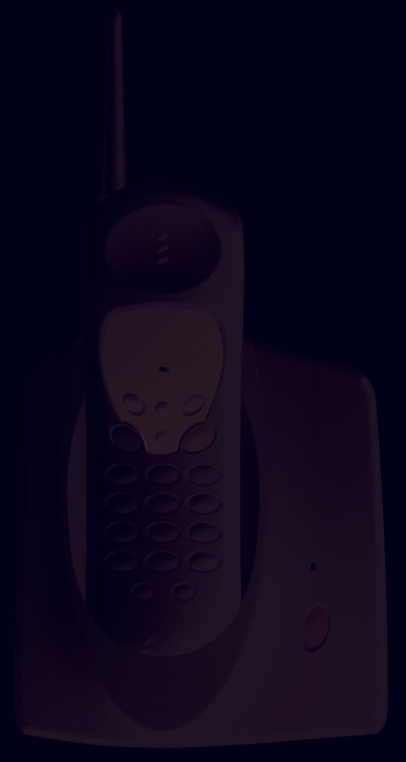 Cordless Telephone System - FCC ID AAO4303533 - RadioShack Corporation (1)