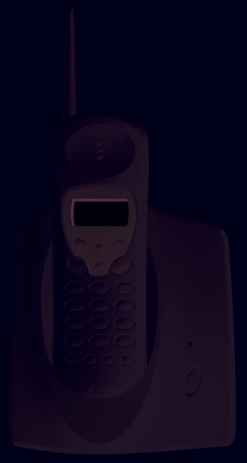 Cordless Telephone System - FCC ID AAO4303535 - RadioShack Corporation (1)