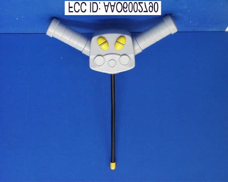 RC Car Motor Cycle - FCC ID AAO6002790 - RadioShack Corporation (1)