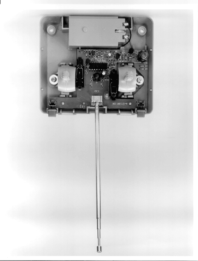 Radio Controlled Toy - FCC ID AAO6004257T - RadioShack Corporation (4)