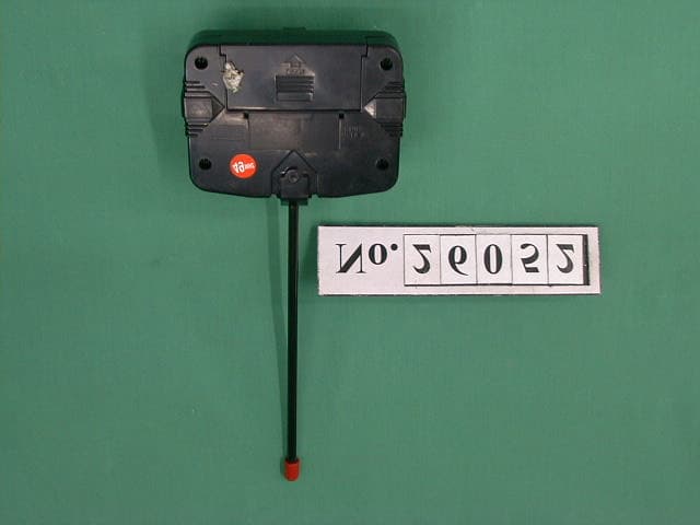 Wildcat - FCC ID AAO6004280T - RadioShack Corporation (2)