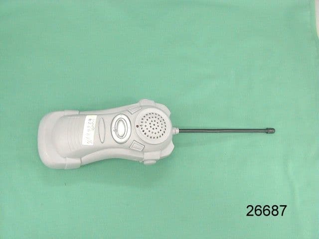 Evictor - FCC ID AAO6004289 - RadioShack Corporation