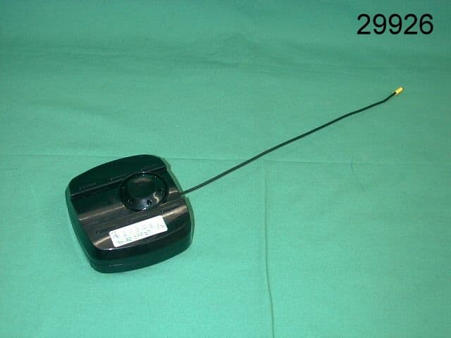 Street Tiger - FCC ID AAO6004306T - RadioShack Corporation